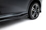 BMW IX2 X2 U10 M-Pack Maxton Design Spoiler Pakket_