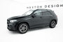 Mercedes W167 GLE 19-23 AMG Line Maxton Design Spoiler Pakket_