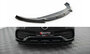 Mercedes W167 GLE 19-23 AMG Line Maxton Design Spoiler Pakket_