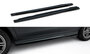 Mercedes W167 GLE 19-23 AMG Line Maxton Design Spoiler Pakket_