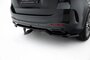 Mercedes W167 GLE 19-23 AMG Line Maxton Design Spoiler Pakket_