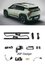 Kia EV3 Automatische Elektrische kofferklep opener_