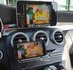Mercedes GLE W166 C292 GLS X166 Wifi 5G CarPlay Android Auto Interface_