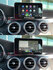 Mercedes GLE W166 C292 GLS X166 Wifi 5G CarPlay Android Auto Interface_