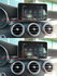 Mercedes GLE W166 C292 GLS X166 Wifi 5G CarPlay Android Auto Interface_