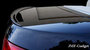 BMW E93 Cabrio M3 Styling Koffer Spoiler Gespoten _