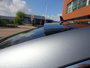 Mercedes C Klass C204 Coupe Dak Spoiler Gespoten_