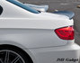 BMW E92 Coupe Performance II Carbon Koffer Spoiler _