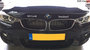 BMW F32 F33 F36 F80 F82 M4 Zwart/Chroom Grill Nieren Actie!!_