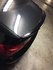 BMW E92 Coupe Performance II Koffer Spoiler Zwart _