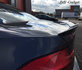 BMW 3 serie F30 F80 M3 Competition Koffer Spoiler Piano Zwart_