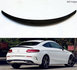 C205 Carbon Spoiler