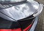 BMW 3 serie F30 F80 M3 Competition Carbon Koffer Spoiler _