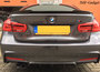BMW 3 serie F30 F80 M3 Competition Carbon Koffer Spoiler _