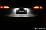 VW Tiguan Tourareg Golf 5 Touring Passt B5 Touring LED Kenteken Unit_