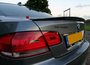 BMW E92 Coupe Performance II Koffer Spoiler Zwart _