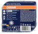 Osram Xenon D3S XENARC 66340CBI Cool Blue +20% licht 6000k_
