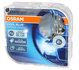 Osram Xenon D2S XENARC 66240CBI Cool Blue +20% licht 6000k _