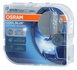 Osram Xenon D1S XENARC 66140CBI Cool Blue +20% licht 6000k_