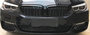 BMW 5 serie G30 G31 Piano Zwart M5 styling Grill Nieren_