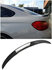 BMW 4 serie F36 Performance Styling Carbon Koffer Spoiler_