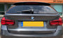 BMW Originele F31 Touring LCI Full LED Blackline achterlichten_