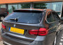 BMW Originele F31 Touring LCI Full LED Blackline achterlichten_