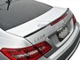 Mercedes E-Klass W207 Coupe/Cabrio AMG Styling Koffer Spoiler Ongespoten _