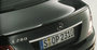 Mercedes W204 Sedan AMG Styling Koffer Spoiler Gespoten_