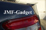 Mercedes W204 Sedan AMG Styling Koffer Spoiler Gespoten_