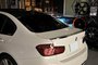 BMW 3 serie F30 Performance Carbon Koffer Spoiler _