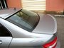 Mercedes C-Klass W204 Sedan AMG Styling Dak Spoiler Gespoten_