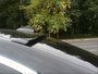 BMW E92 AC Styling Dak Spoiler Gespoten_