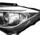 BMW F30 F31 LED DRL Xenon Look Koplampen t/m 2015_
