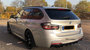 BMW F30 F31 Performance styling Piano Zwart Diffuser_