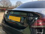 Mercedes E-Klass W213 AMG Styling Koffer Spoiler in Kleur_