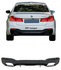 BMW G30 G31 Performance styling Piano Zwart Diffuser_