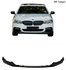 BMW G30 G31 M-Tech Piano Zwart Performance Voorlip Spoiler_