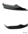 BMW G30 G31 M-Tech Piano Zwart Performance Voorlip Spoiler_