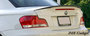 BMW E82 Coupe Performance Carbon Koffer Spoiler _